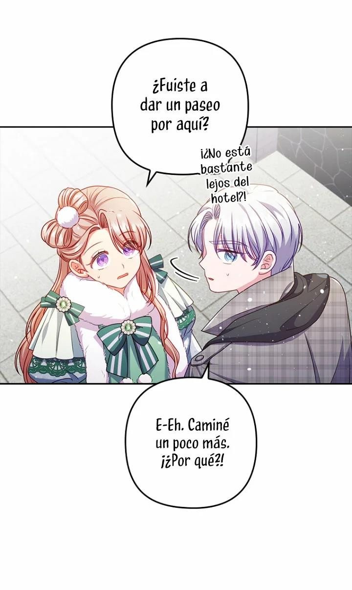 Seduje al Protagonista Masculino Enfermizo Capitulo 47 página 50