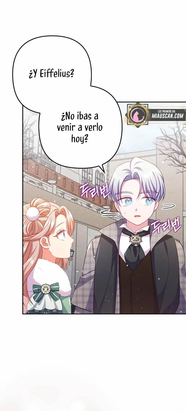 Seduje al Protagonista Masculino Enfermizo Capitulo 47 página 51