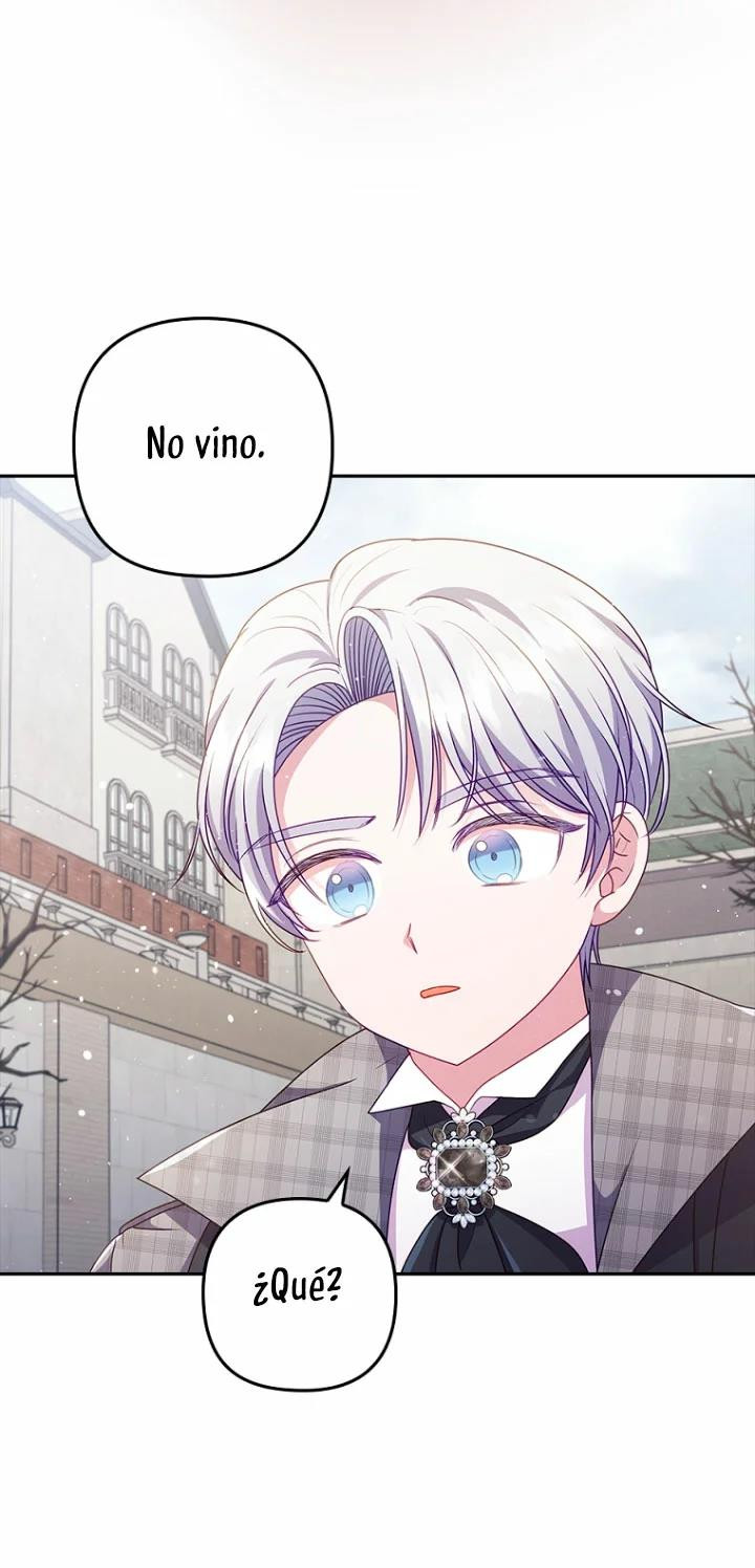Seduje al Protagonista Masculino Enfermizo Capitulo 47 página 53