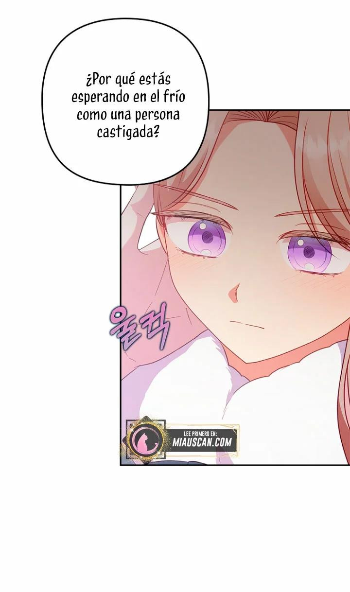 Seduje al Protagonista Masculino Enfermizo Capitulo 47 página 57
