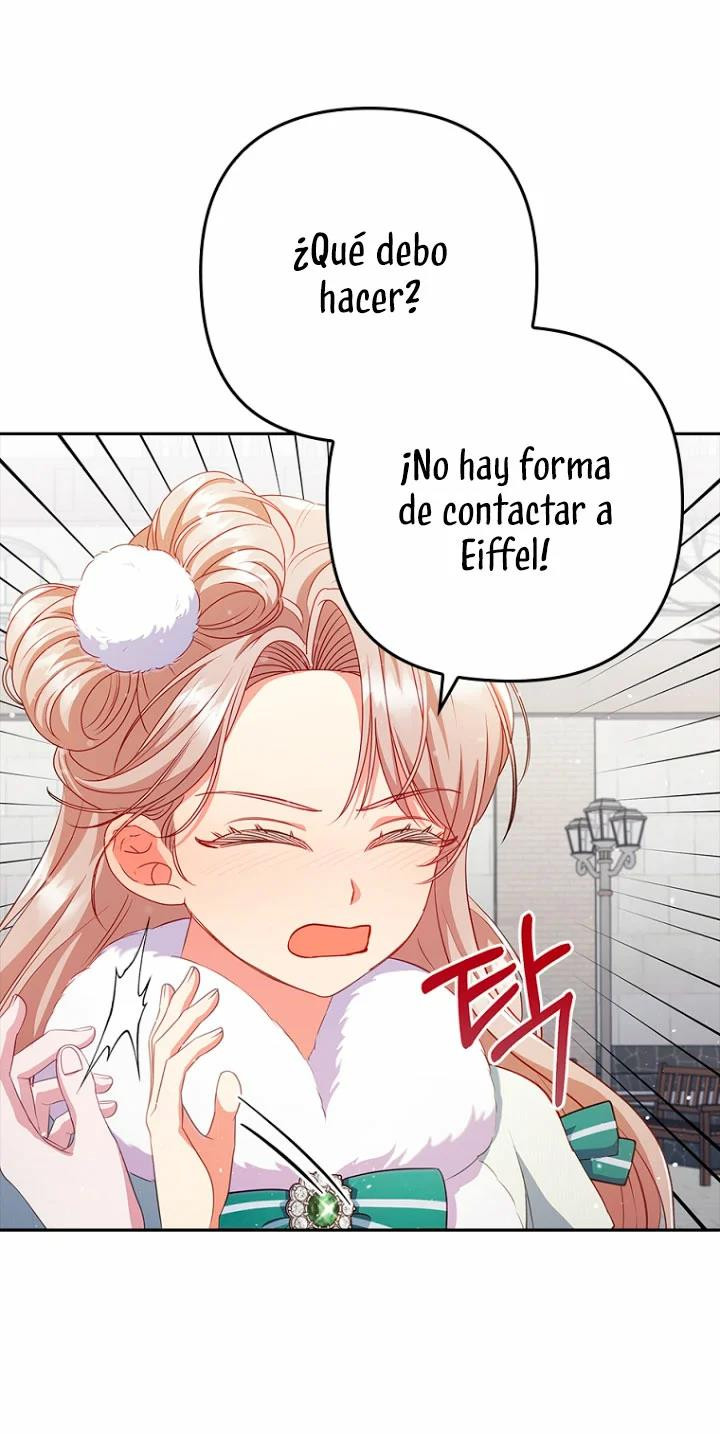 Seduje al Protagonista Masculino Enfermizo Capitulo 47 página 58