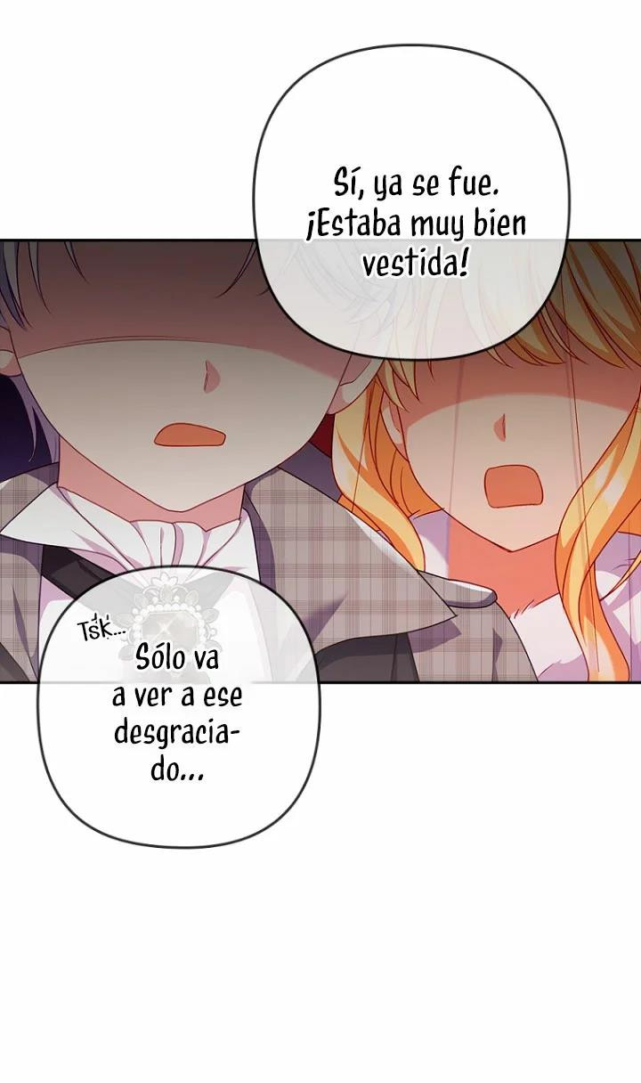 Seduje al Protagonista Masculino Enfermizo Capitulo 47 página 7