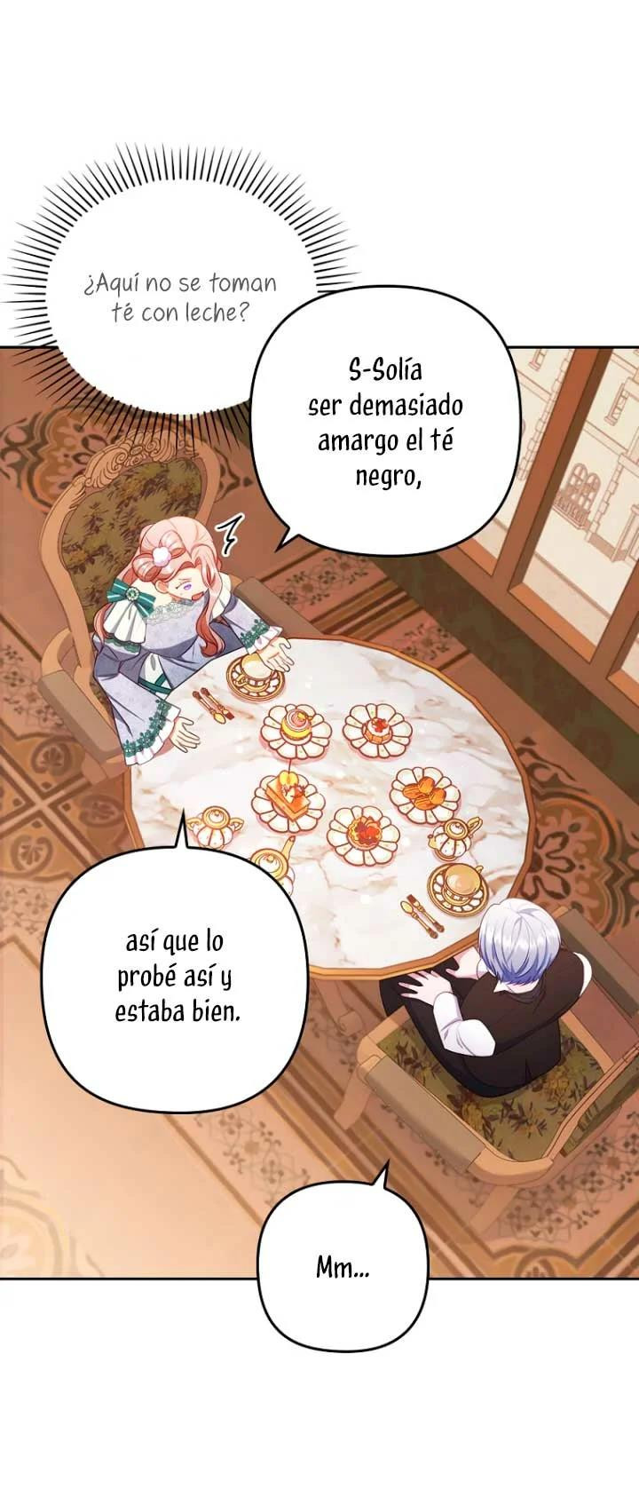Seduje al Protagonista Masculino Enfermizo Capitulo 48 página 13