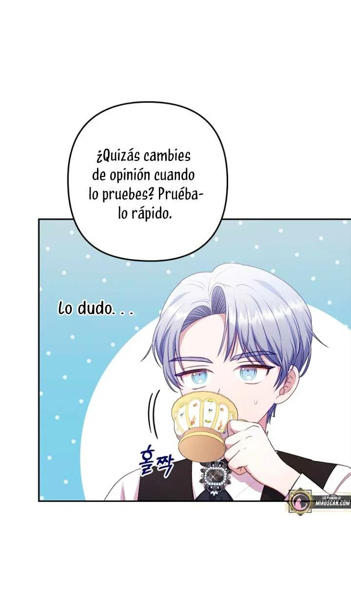 Seduje al Protagonista Masculino Enfermizo Capitulo 48 página 14