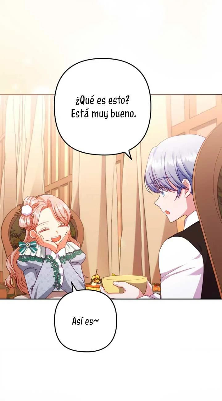 Seduje al Protagonista Masculino Enfermizo Capitulo 48 página 16