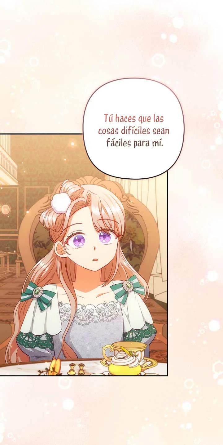 Seduje al Protagonista Masculino Enfermizo Capitulo 48 página 19