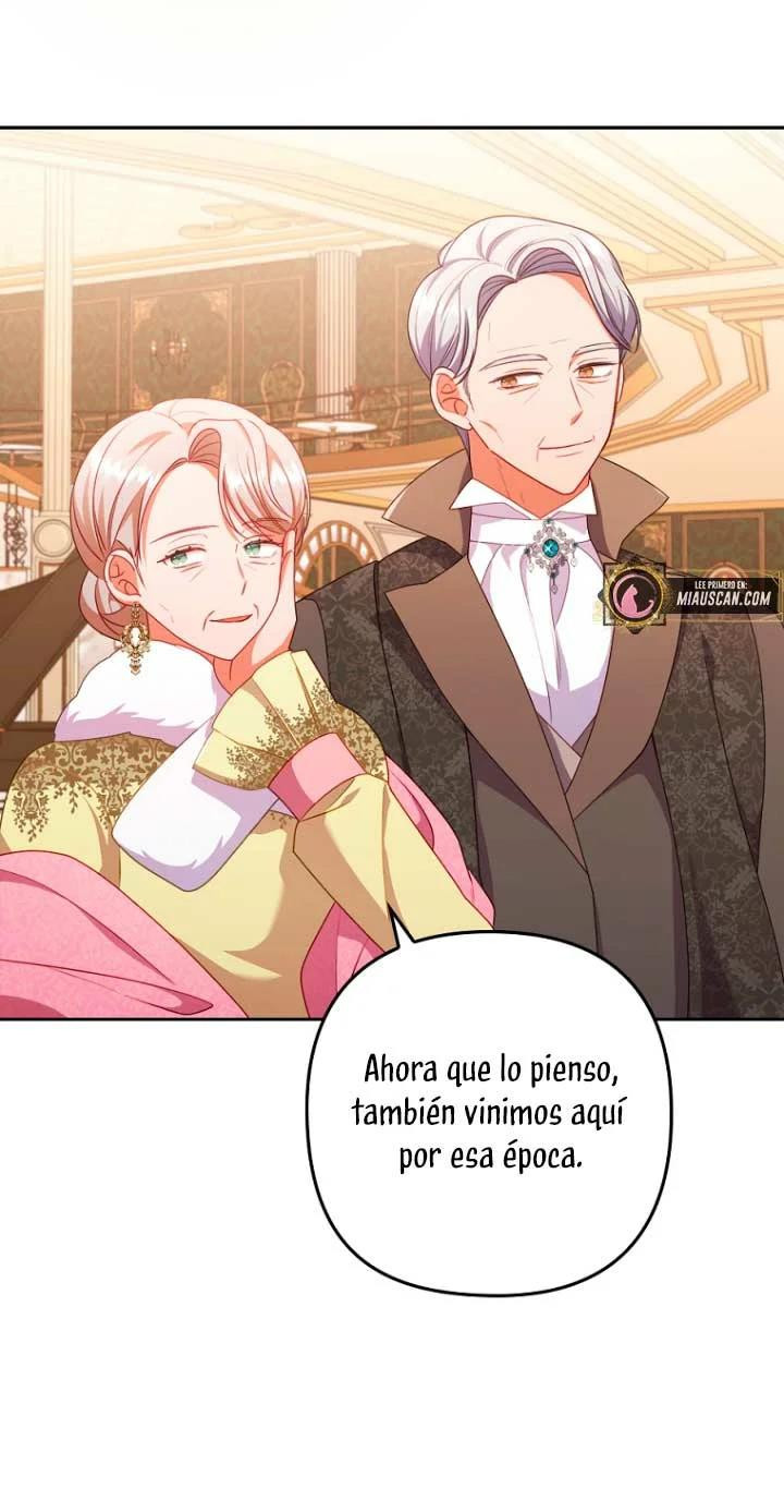 Seduje al Protagonista Masculino Enfermizo Capitulo 48 página 27