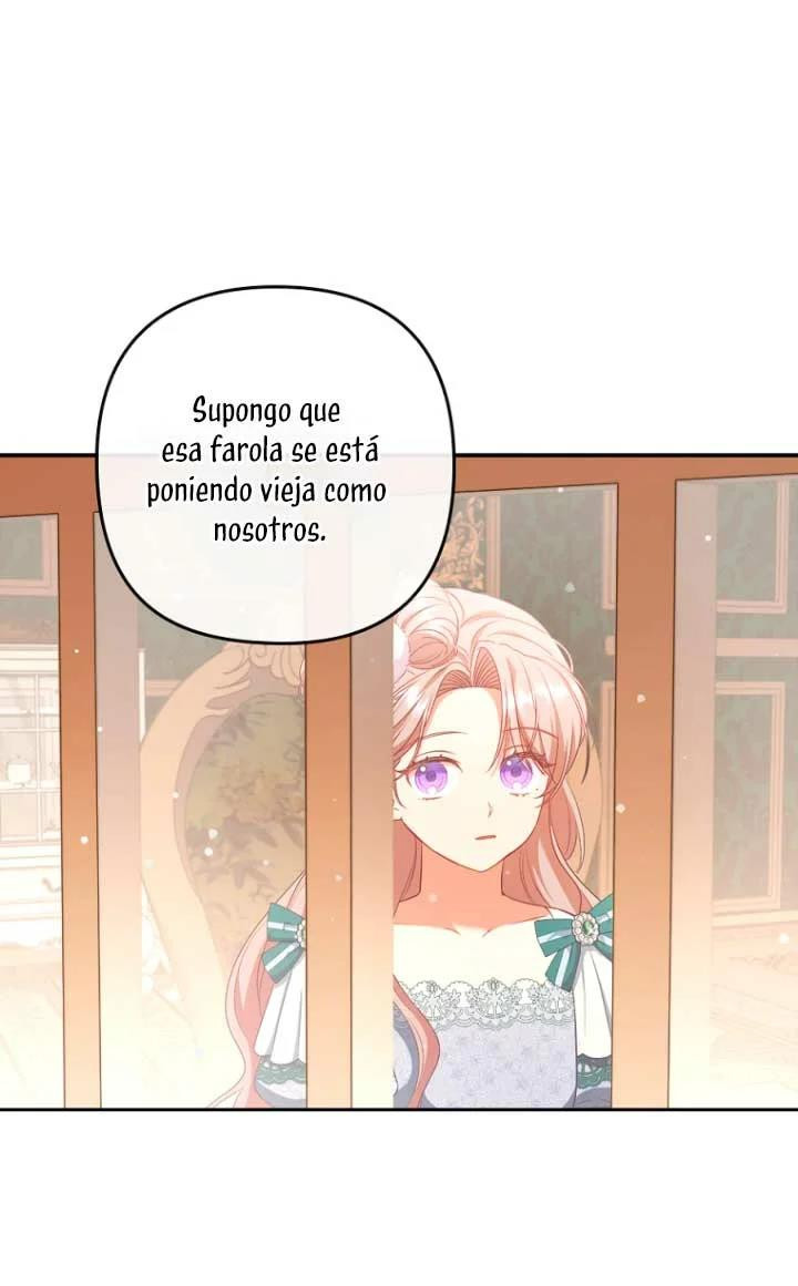 Seduje al Protagonista Masculino Enfermizo Capitulo 48 página 28