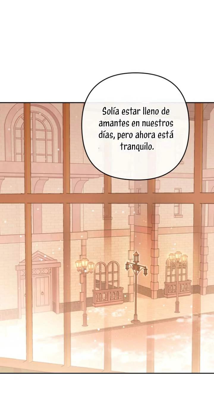 Seduje al Protagonista Masculino Enfermizo Capitulo 48 página 29
