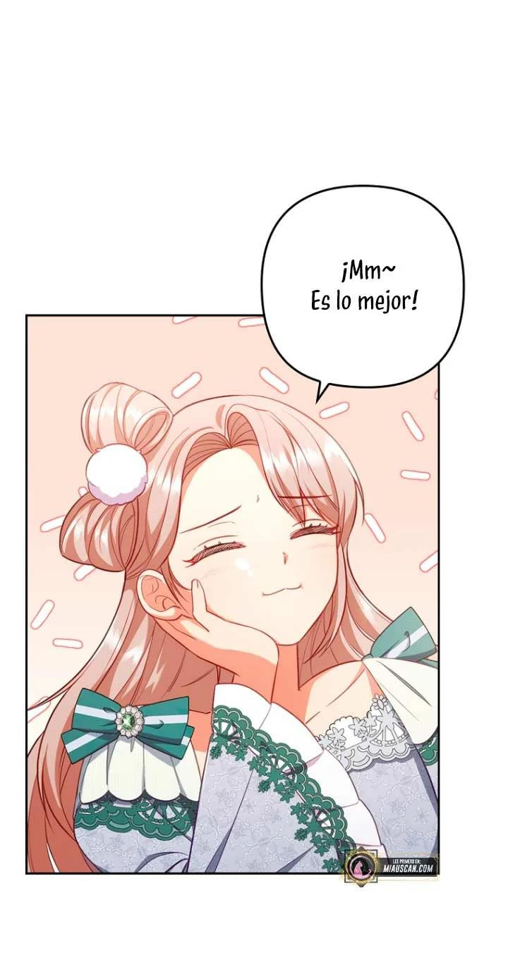 Seduje al Protagonista Masculino Enfermizo Capitulo 48 página 3