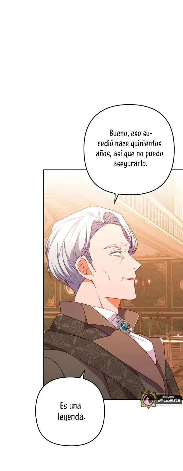 Seduje al Protagonista Masculino Enfermizo Capitulo 48 página 33