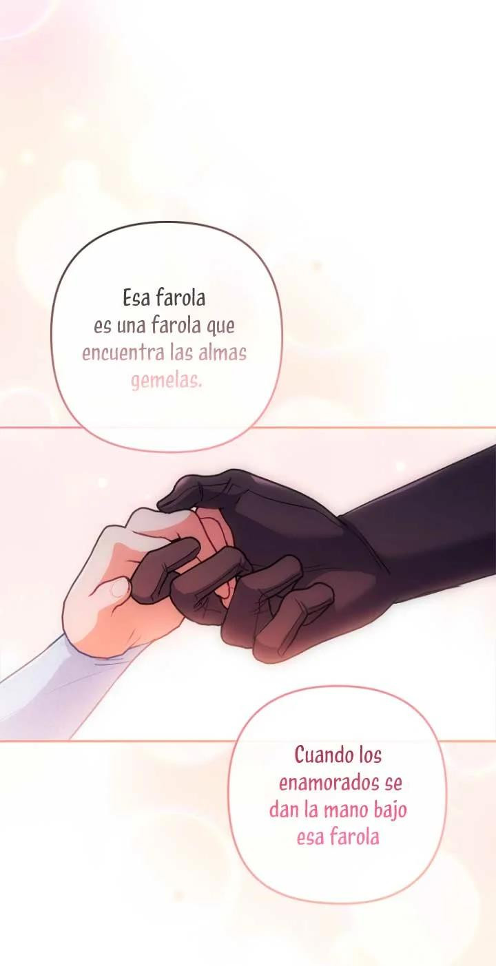 Seduje al Protagonista Masculino Enfermizo Capitulo 48 página 36