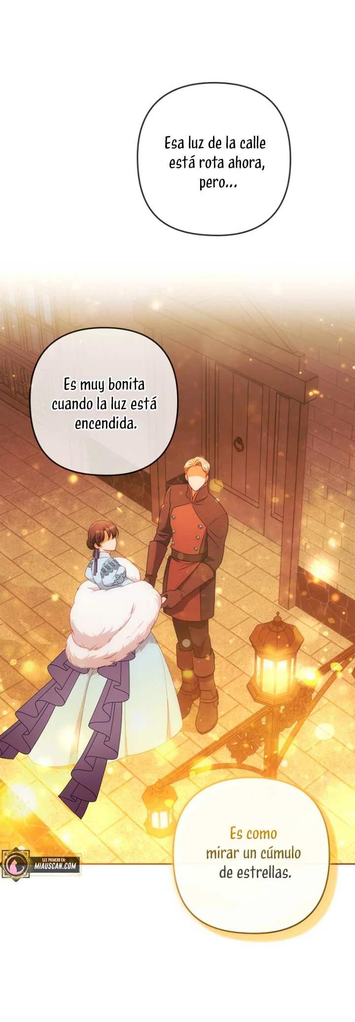 Seduje al Protagonista Masculino Enfermizo Capitulo 48 página 41
