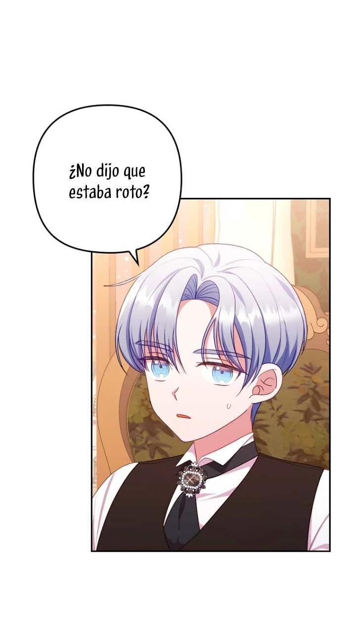 Seduje al Protagonista Masculino Enfermizo Capitulo 48 página 45