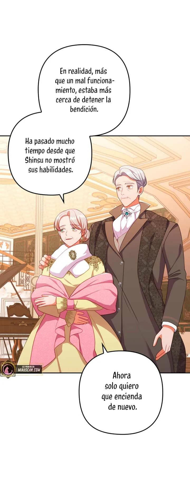 Seduje al Protagonista Masculino Enfermizo Capitulo 48 página 47