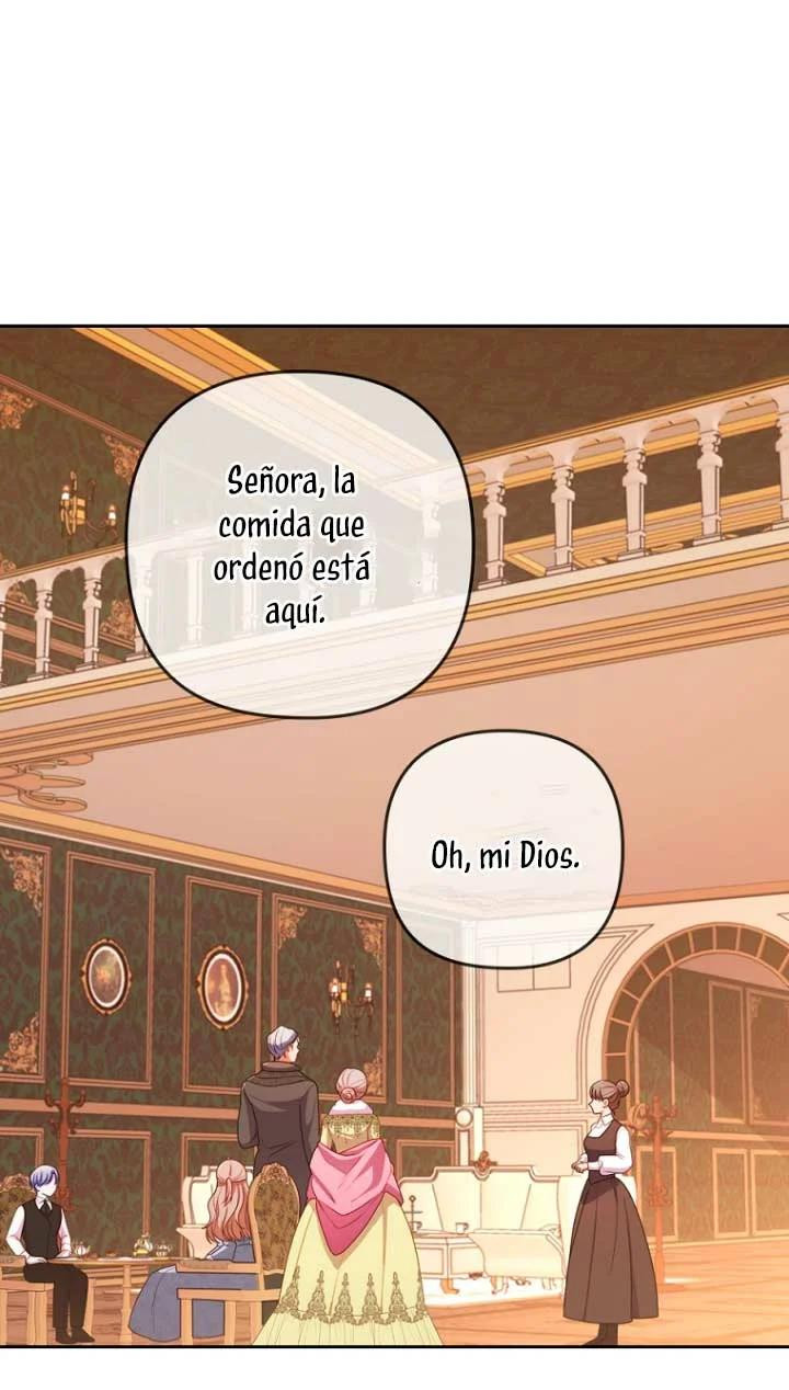 Seduje al Protagonista Masculino Enfermizo Capitulo 48 página 48