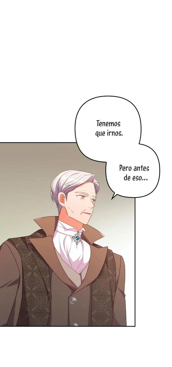 Seduje al Protagonista Masculino Enfermizo Capitulo 48 página 49