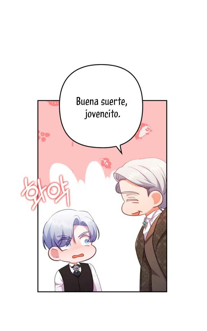 Seduje al Protagonista Masculino Enfermizo Capitulo 48 página 51