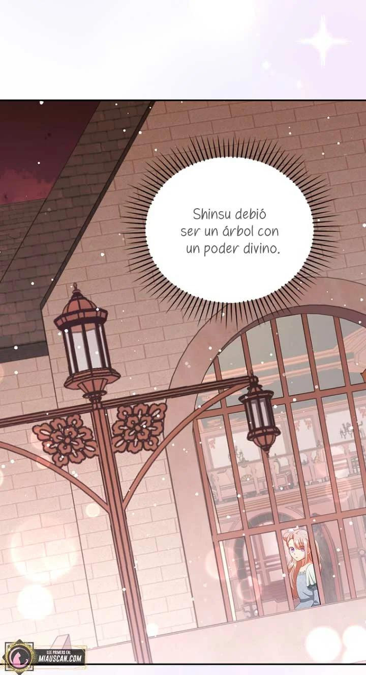 Seduje al Protagonista Masculino Enfermizo Capitulo 48 página 54