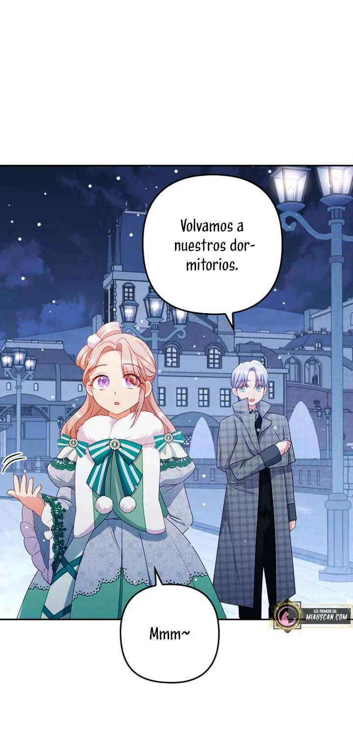 Seduje al Protagonista Masculino Enfermizo Capitulo 48 página 57