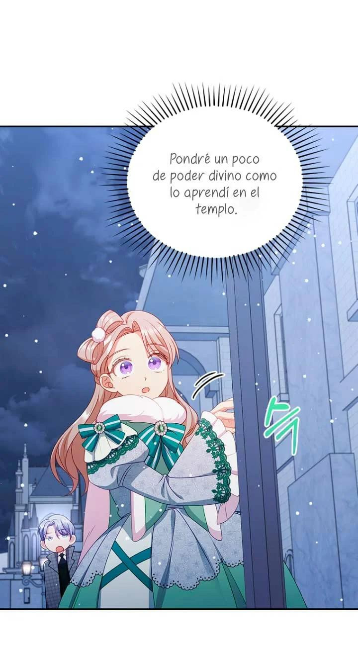 Seduje al Protagonista Masculino Enfermizo Capitulo 48 página 59