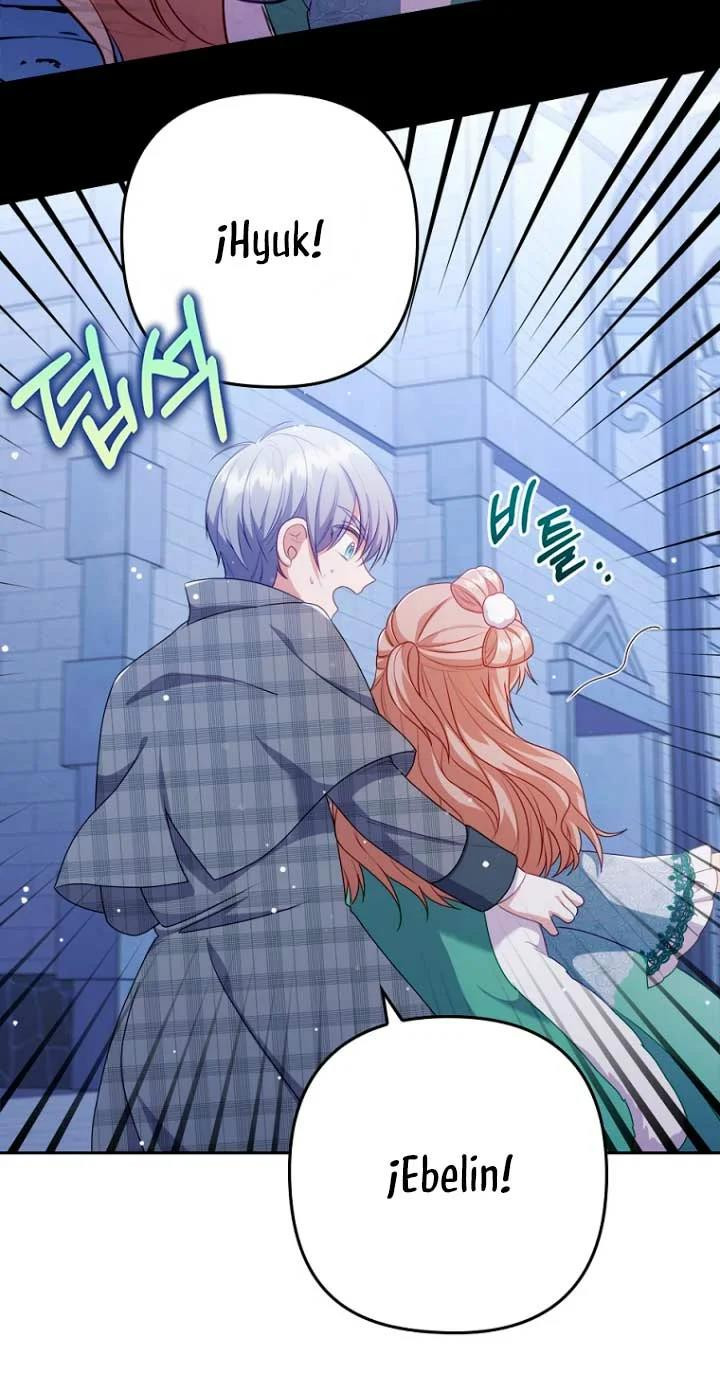 Seduje al Protagonista Masculino Enfermizo Capitulo 48 página 62