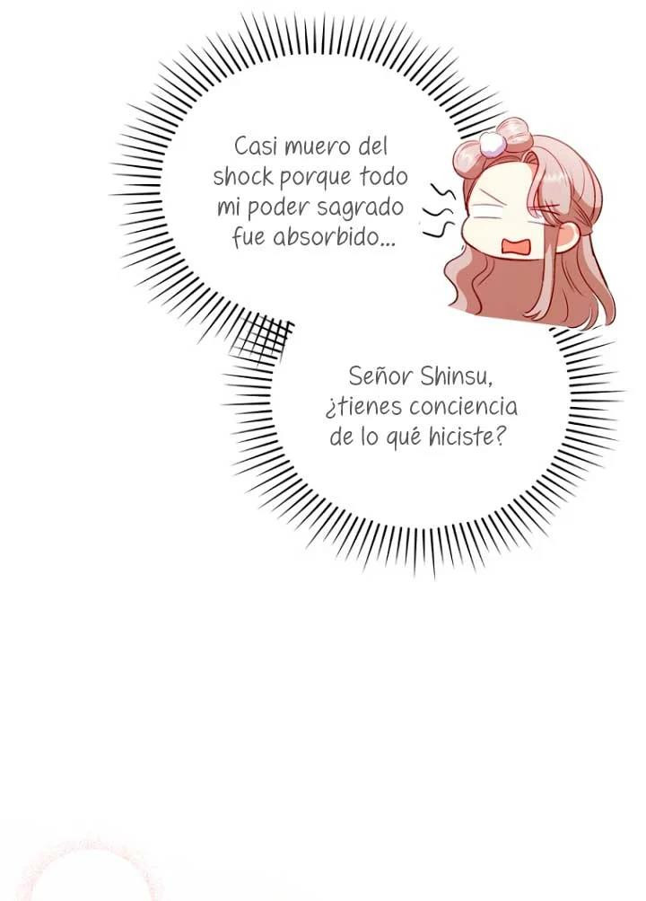 Seduje al Protagonista Masculino Enfermizo Capitulo 48 página 64