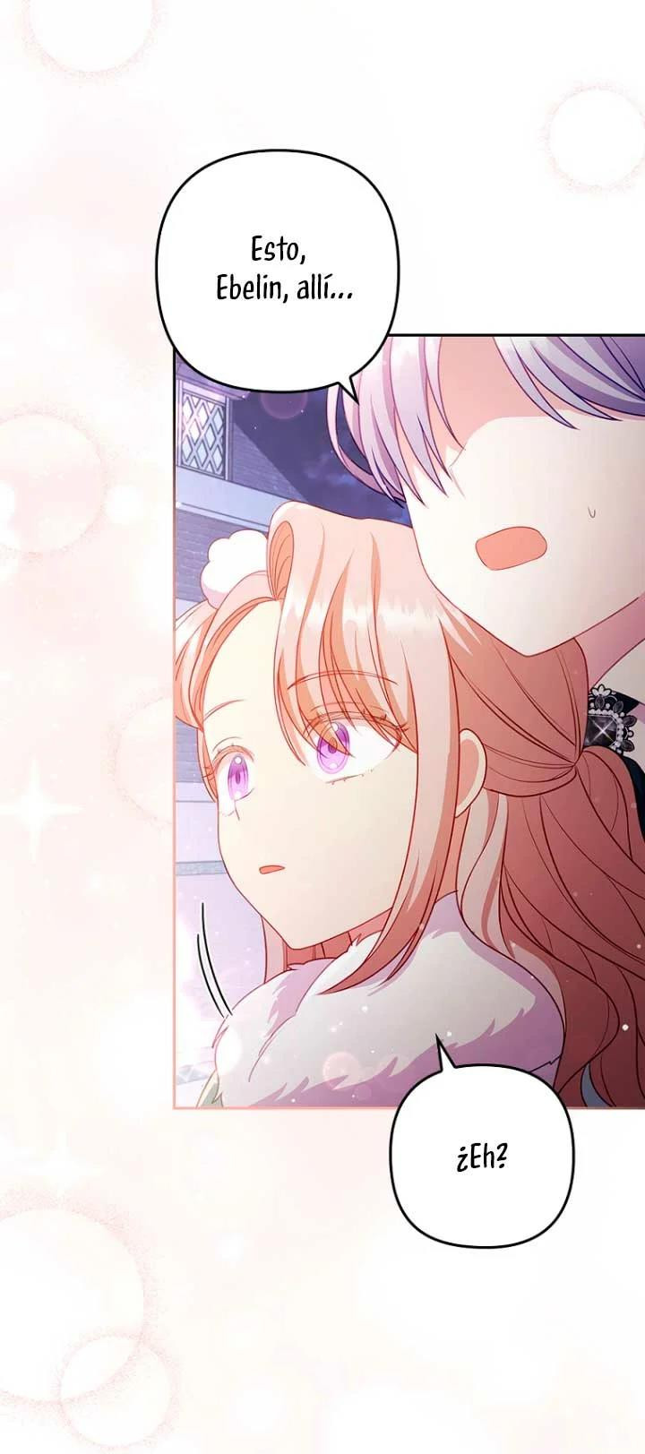 Seduje al Protagonista Masculino Enfermizo Capitulo 48 página 65