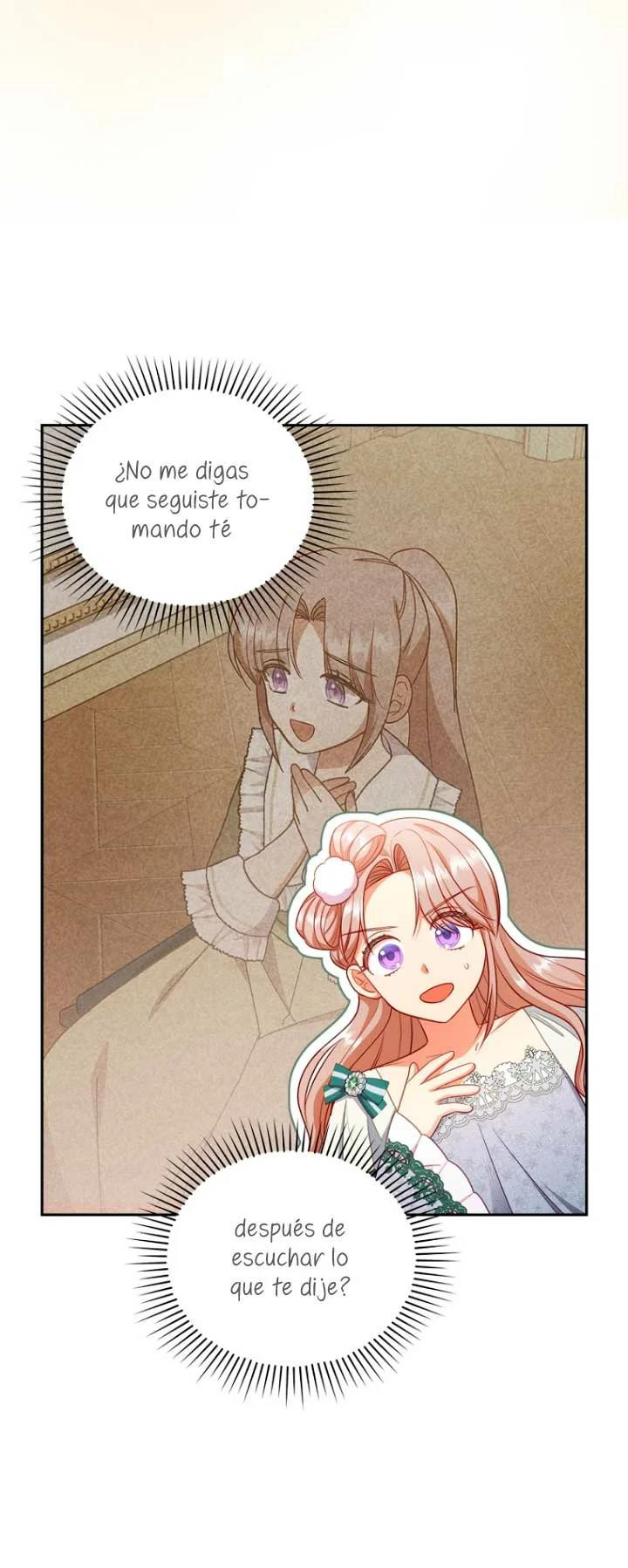 Seduje al Protagonista Masculino Enfermizo Capitulo 48 página 7