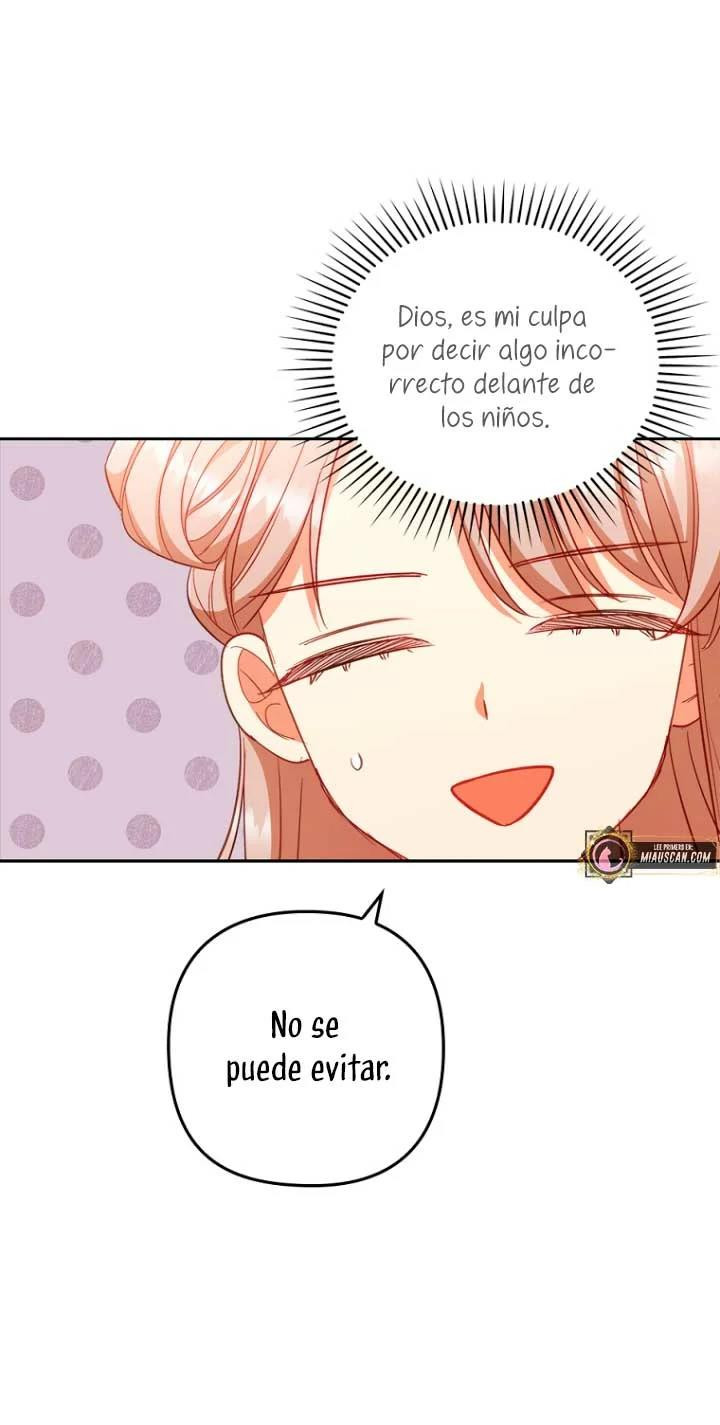 Seduje al Protagonista Masculino Enfermizo Capitulo 48 página 8