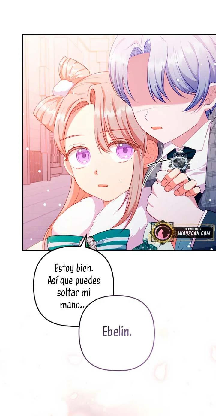 Seduje al Protagonista Masculino Enfermizo Capitulo 49 página 14