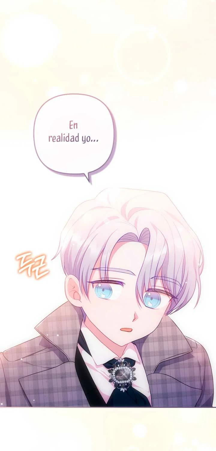 Seduje al Protagonista Masculino Enfermizo Capitulo 49 página 16