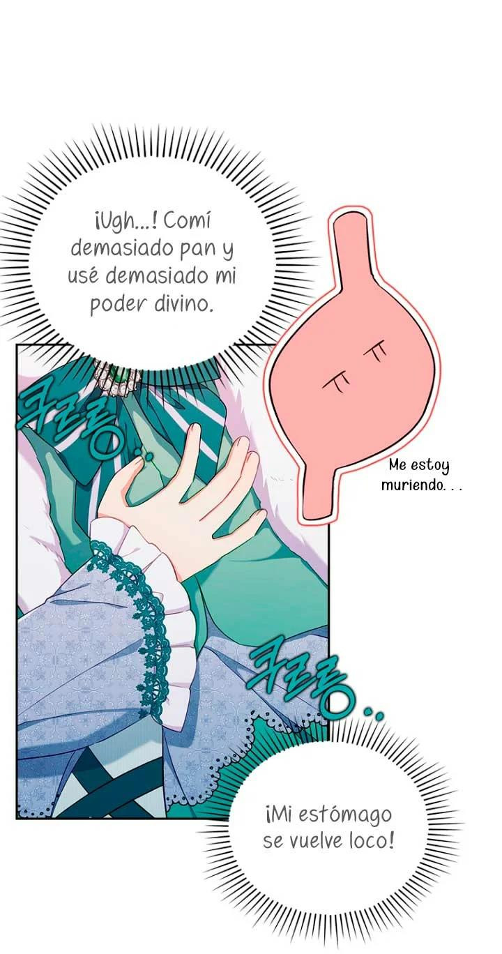 Seduje al Protagonista Masculino Enfermizo Capitulo 49 página 19