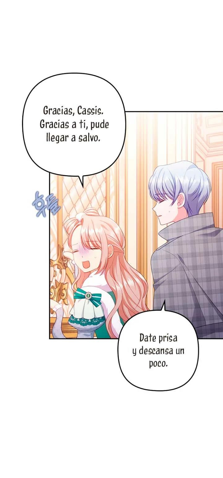 Seduje al Protagonista Masculino Enfermizo Capitulo 49 página 22