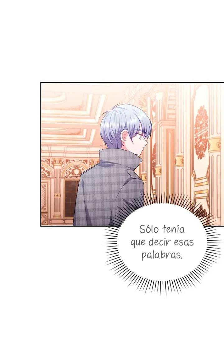Seduje al Protagonista Masculino Enfermizo Capitulo 49 página 28