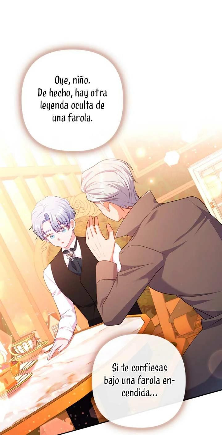 Seduje al Protagonista Masculino Enfermizo Capitulo 49 página 29