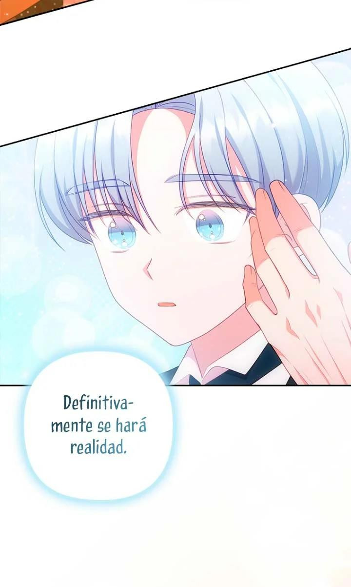 Seduje al Protagonista Masculino Enfermizo Capitulo 49 página 30