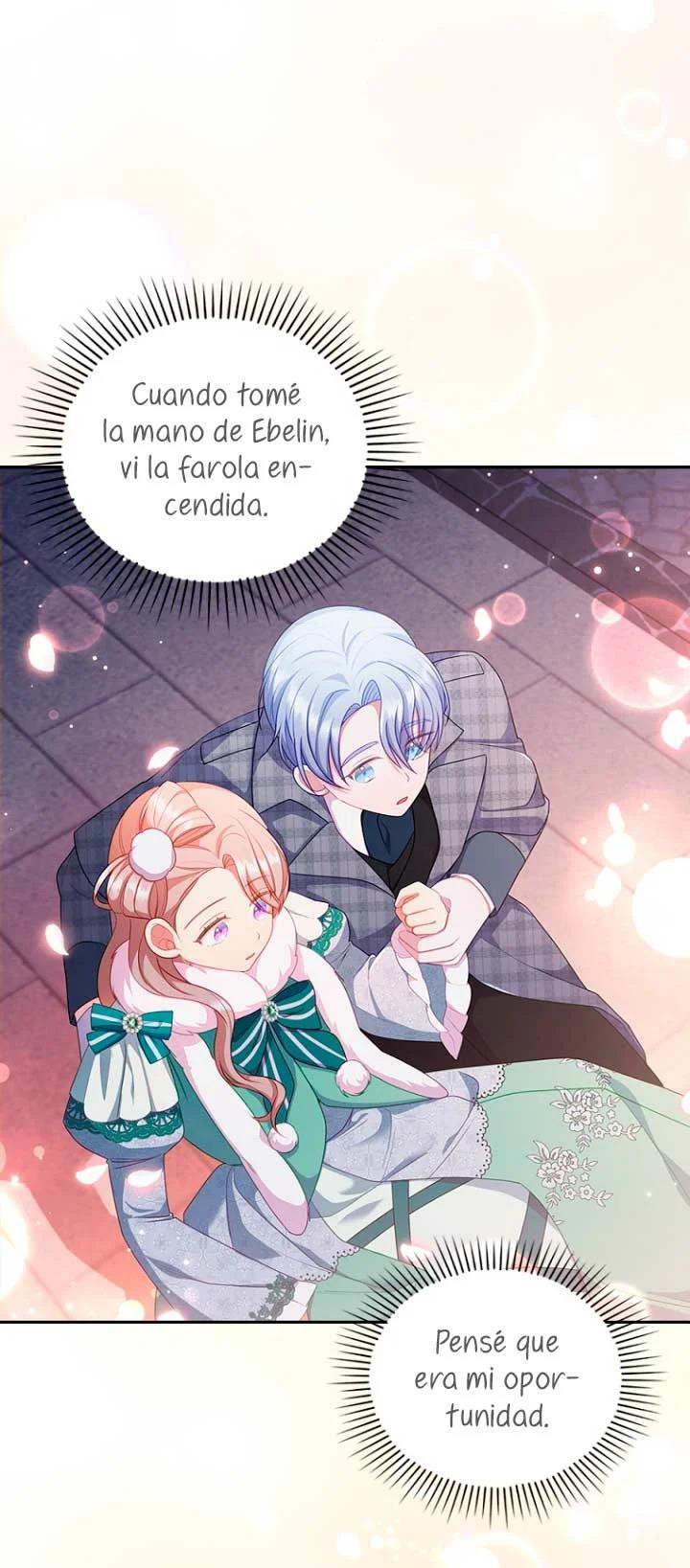 Seduje al Protagonista Masculino Enfermizo Capitulo 49 página 31