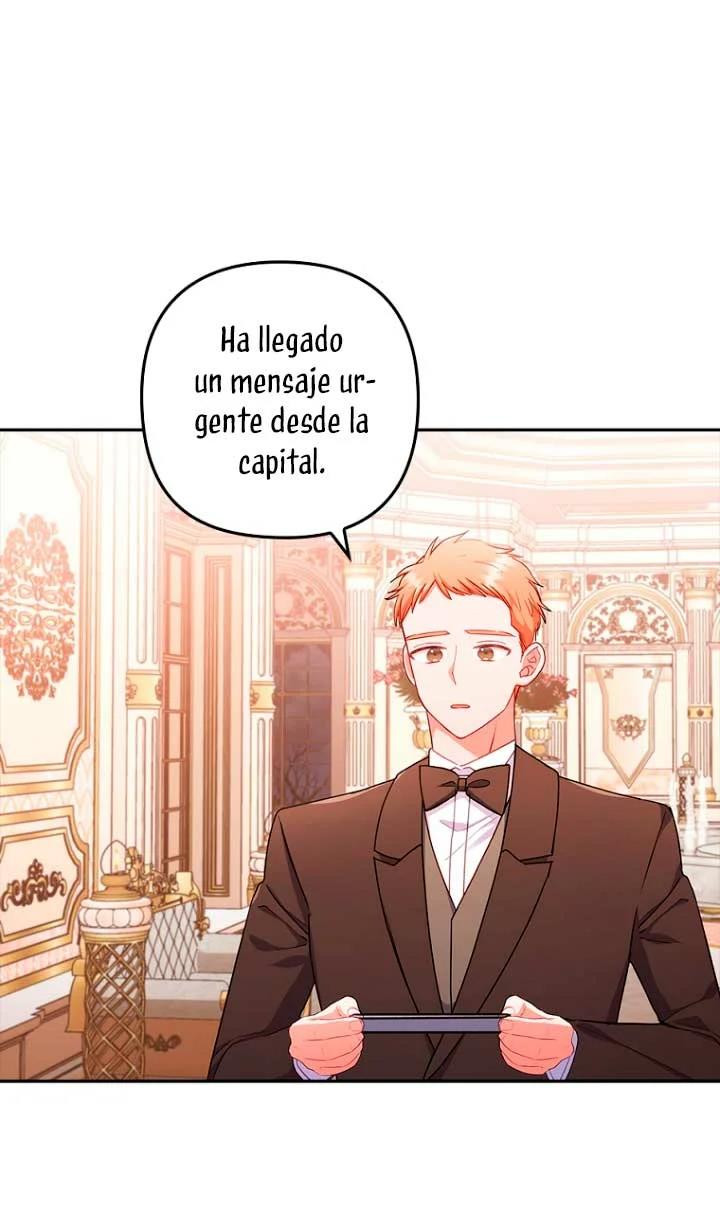 Seduje al Protagonista Masculino Enfermizo Capitulo 49 página 35