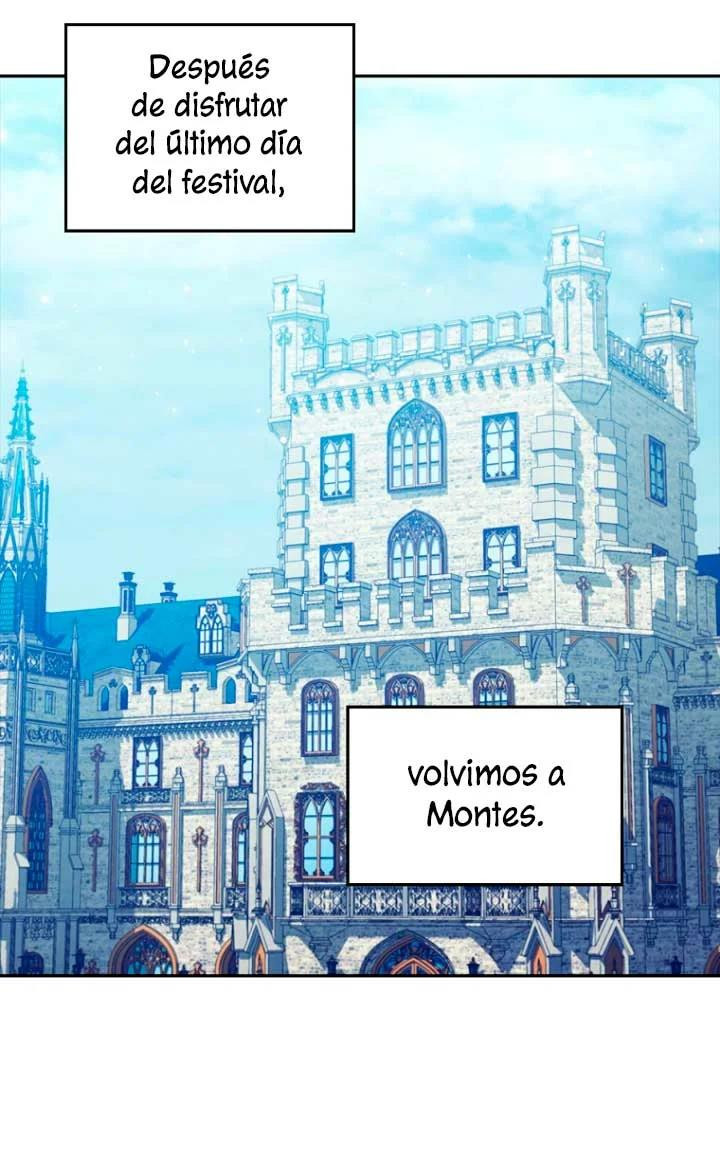 Seduje al Protagonista Masculino Enfermizo Capitulo 49 página 38