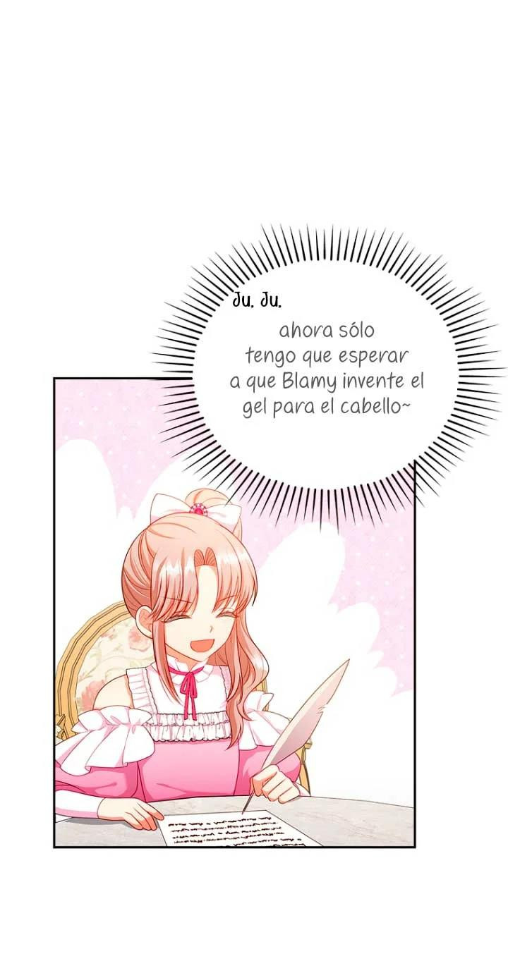 Seduje al Protagonista Masculino Enfermizo Capitulo 49 página 43