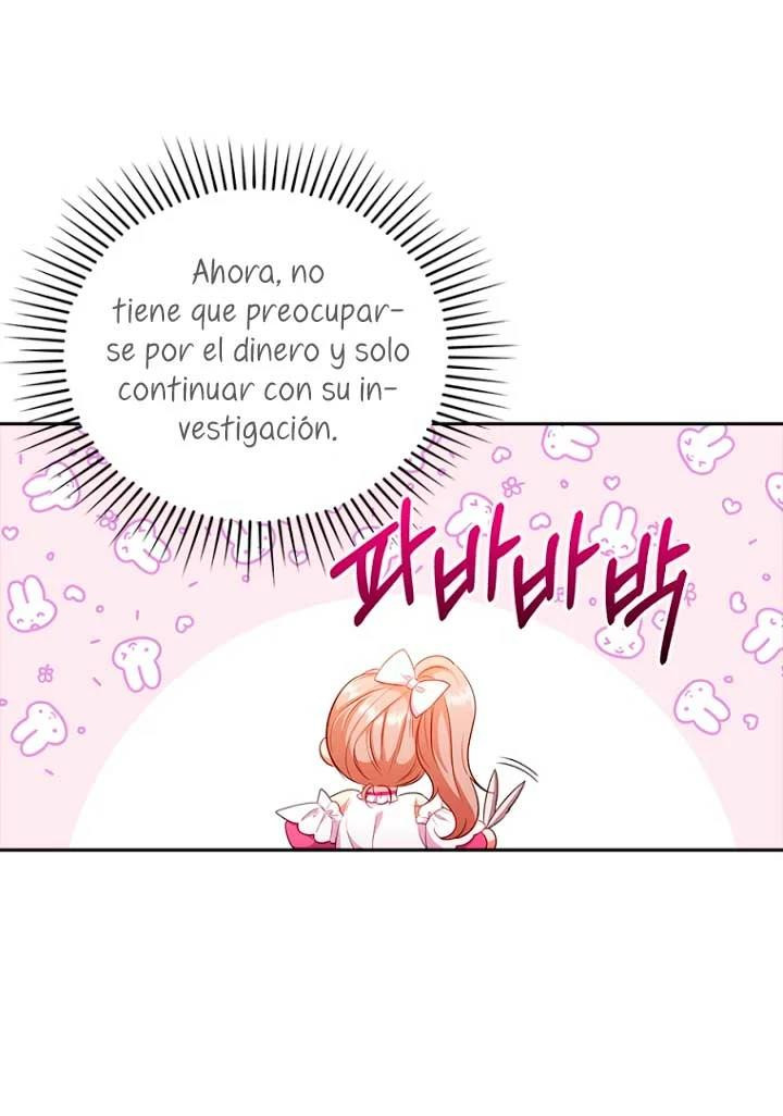 Seduje al Protagonista Masculino Enfermizo Capitulo 49 página 44