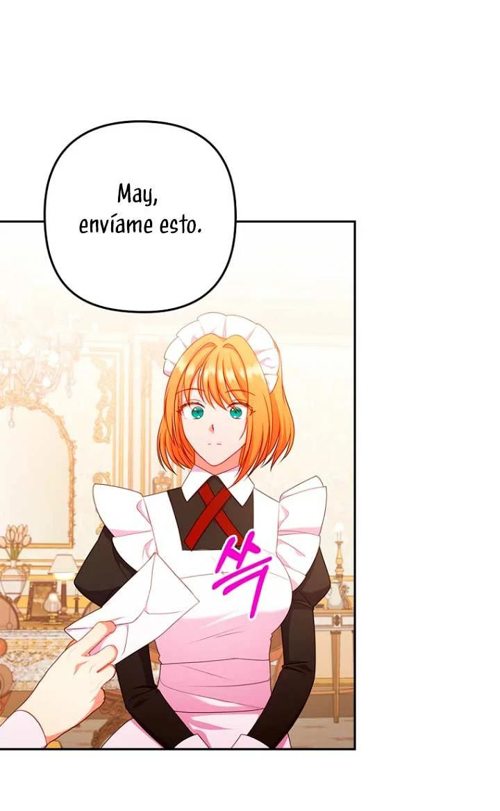 Seduje al Protagonista Masculino Enfermizo Capitulo 49 página 45