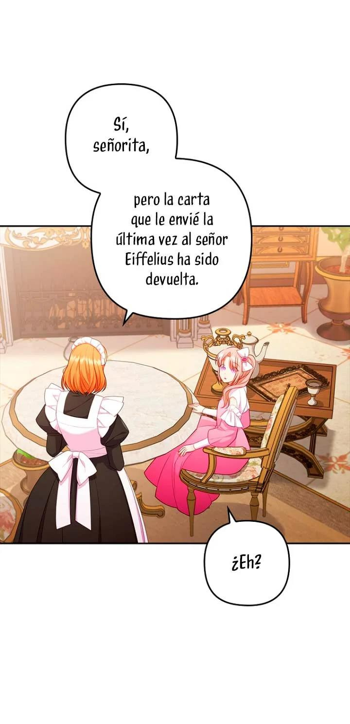 Seduje al Protagonista Masculino Enfermizo Capitulo 49 página 46