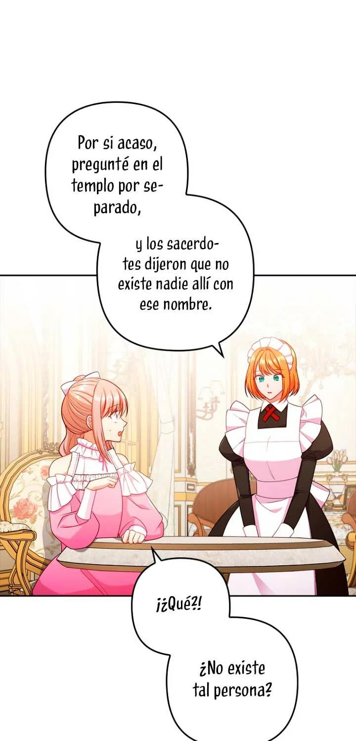 Seduje al Protagonista Masculino Enfermizo Capitulo 49 página 48
