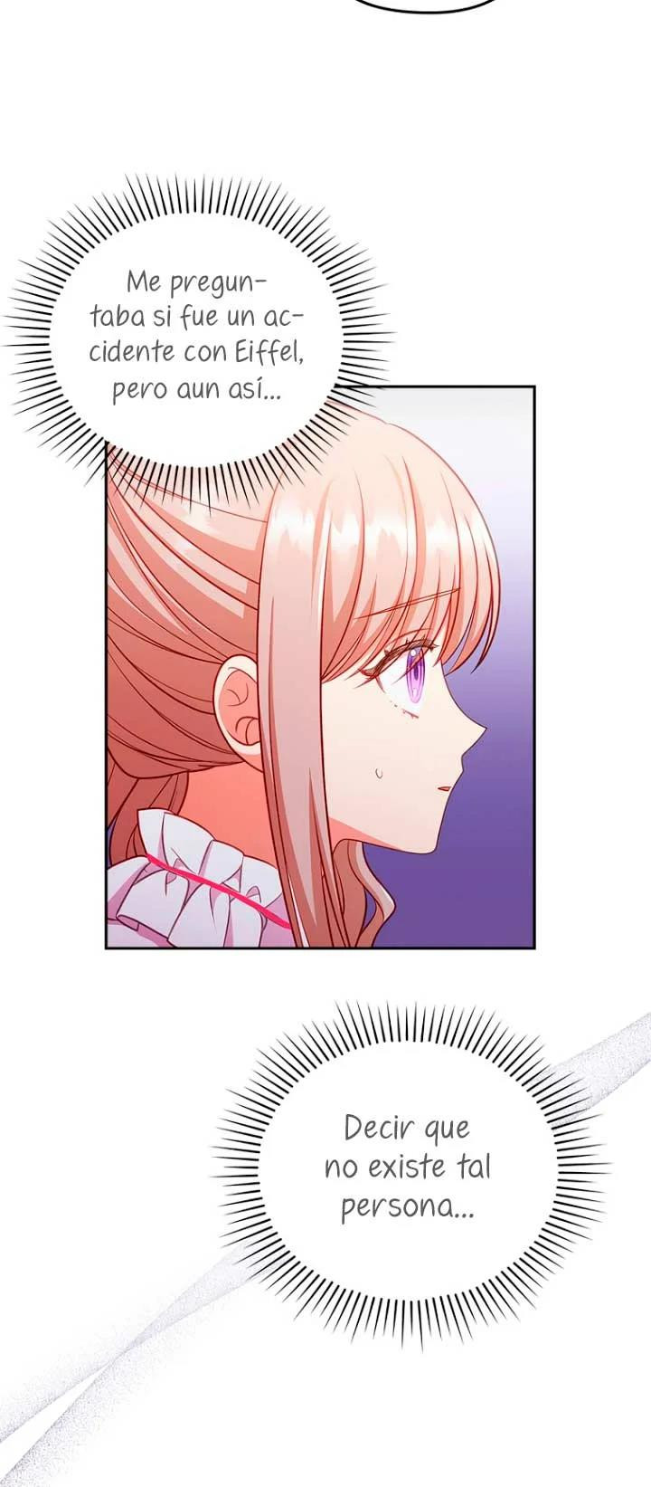 Seduje al Protagonista Masculino Enfermizo Capitulo 49 página 49