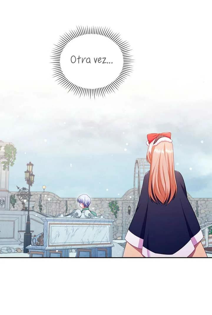 Seduje al Protagonista Masculino Enfermizo Capitulo 49 página 53
