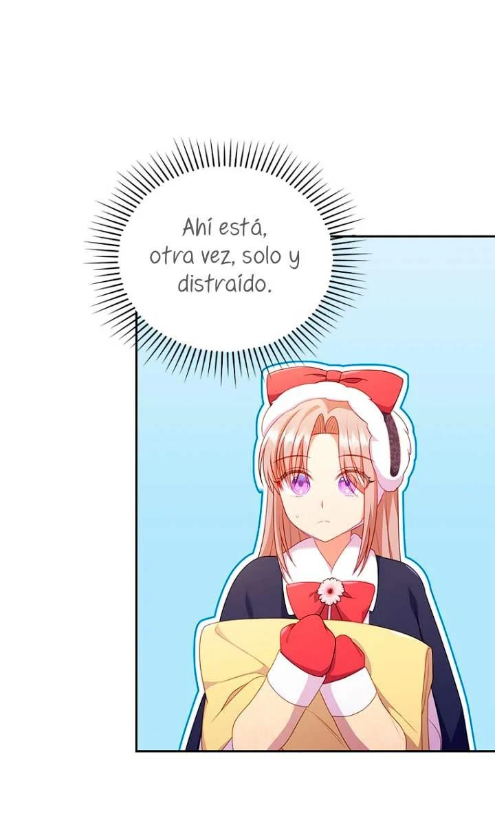Seduje al Protagonista Masculino Enfermizo Capitulo 49 página 54