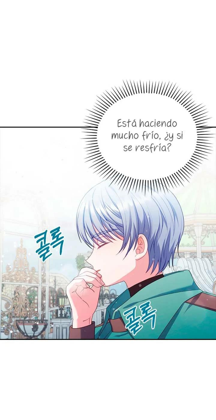 Seduje al Protagonista Masculino Enfermizo Capitulo 49 página 55