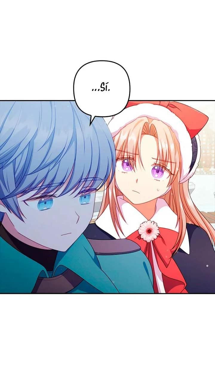 Seduje al Protagonista Masculino Enfermizo Capitulo 49 página 58